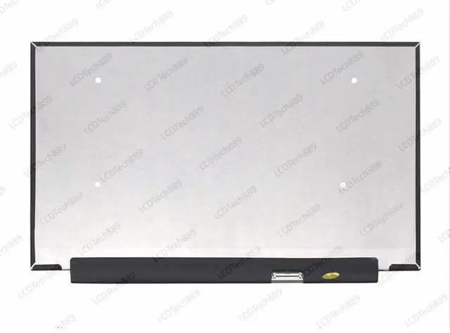 Alt view image 3 of 5 - 144hz Display for EVOO Gaming Laptop EG-LP4-BK EG-LP5-BK EG-LP7-BK 15.6" FHD LCD