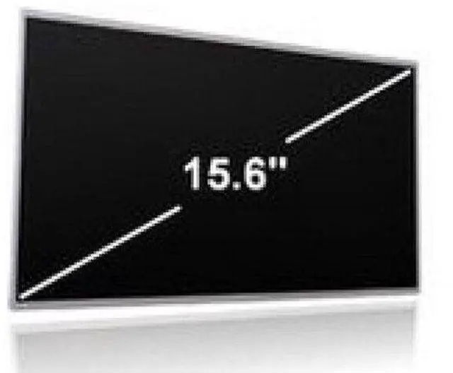 Alt view image 5 of 5 - 144hz Display for EVOO Gaming Laptop EG-LP4-BK EG-LP5-BK EG-LP7-BK 15.6" FHD LCD