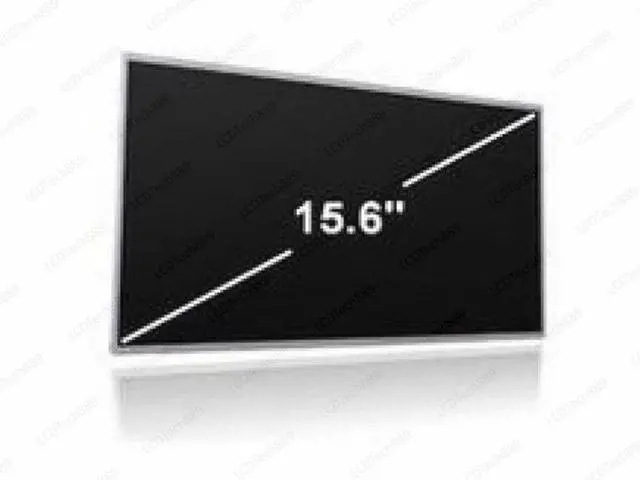 Alt view image 3 of 5 - B156HAK02.1 LCD LED Touch Replacement Screen 15.6" FHD Display + Digitizer