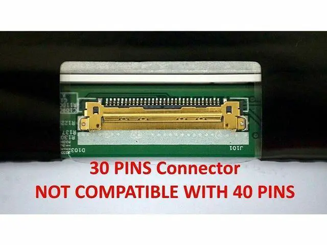 Alt view image 4 of 5 - 15.6" FHD LCD LED Screen For Asus X515 X515M X515MA E510 E510M E510MA IPS