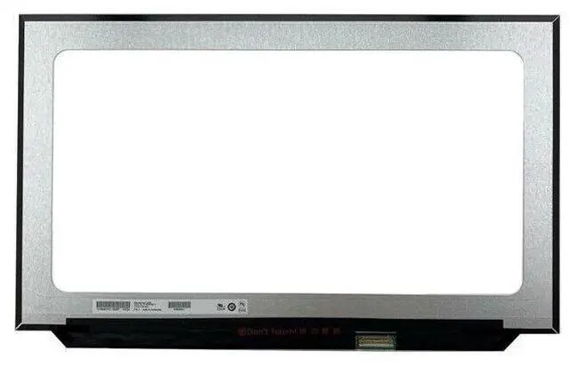 Alt view image 3 of 3 - HP M75672-001 N39379-001 FHD IPS 17.3" Matte 30pin LCD Non-Touch Screen