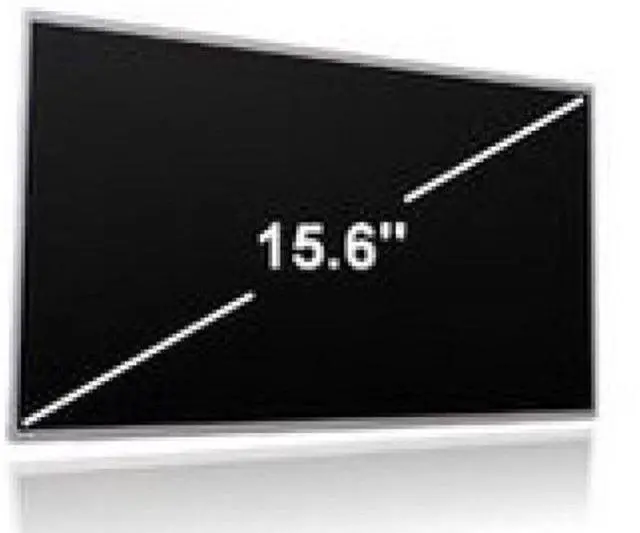 Alt view image 7 of 7 - L68082-001 For HP 15-dw3033dx 15-dw Series LCD LED Screen 15.6" FHD Display