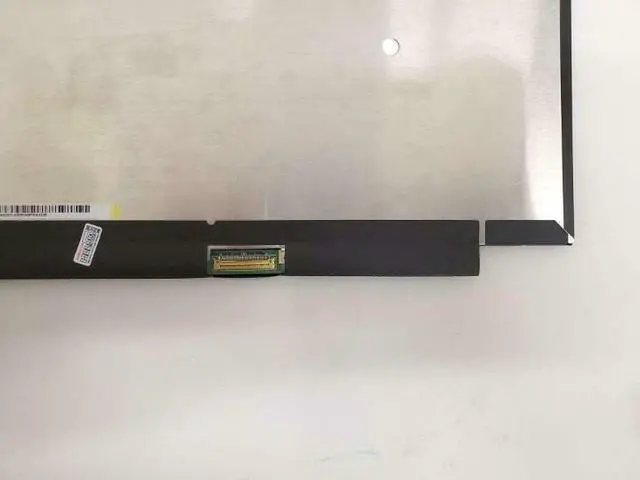 Alt view image 4 of 5 - OEM LED LCD Lenovo 5D11C74688 DISPLAY FRU BO NV156FHM-T07 V8.4 FHD TOUCH