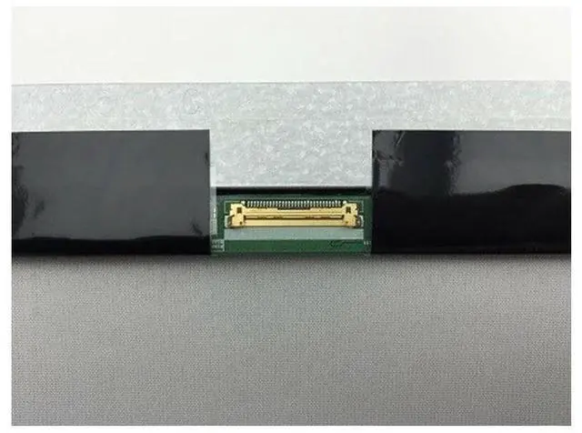 Alt view image 2 of 7 - LCD Screen for Dell Latitude E5450 E5470 E6440 HD 1366x768 Matte Display