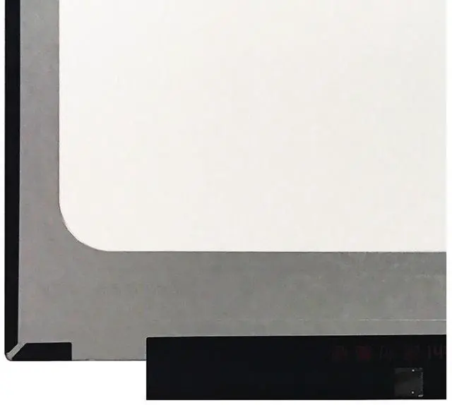 Alt view image 7 of 7 - L18341-LD3 40pin Touch For HP Notebook 15-DY 15-dw LCD Screen HD L18341-LD2