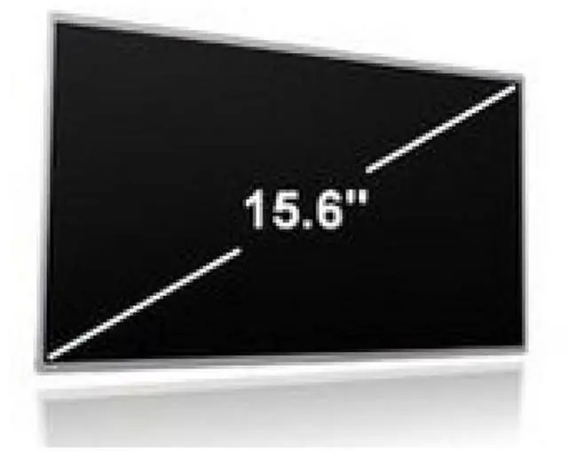 Alt view image 3 of 7 - 15.6" Touch LCD Screen AUO B156HTK01.0 DELL 0FNDC6 FBDC6 1920X1080 FHD Display