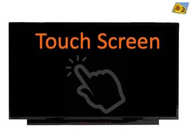 Alt view image 2 of 6 - Acer Aspire 5 A515-57T A515-57T-53VS N22C6 N22C6B 15.6" FHD LCD Touch Screen