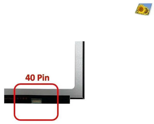 Alt view image 3 of 6 - Acer Aspire 5 A515-57T A515-57T-53VS N22C6 N22C6B 15.6" FHD LCD Touch Screen