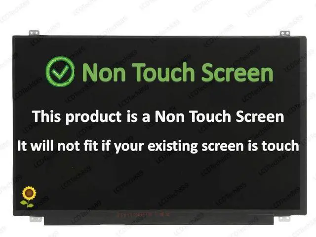 Alt view image 4 of 6 - HP EliteBook Folio 9480M Series LCD LED Screen 14 WXGA+ HD Display