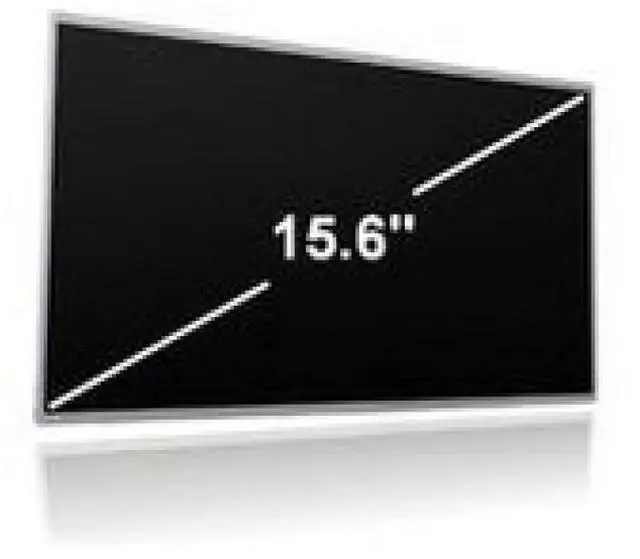 Alt view image 2 of 7 - LCD with Touch Screen Replacement for HP 15-AY071NR 15-AY081NR 15-AY091MS