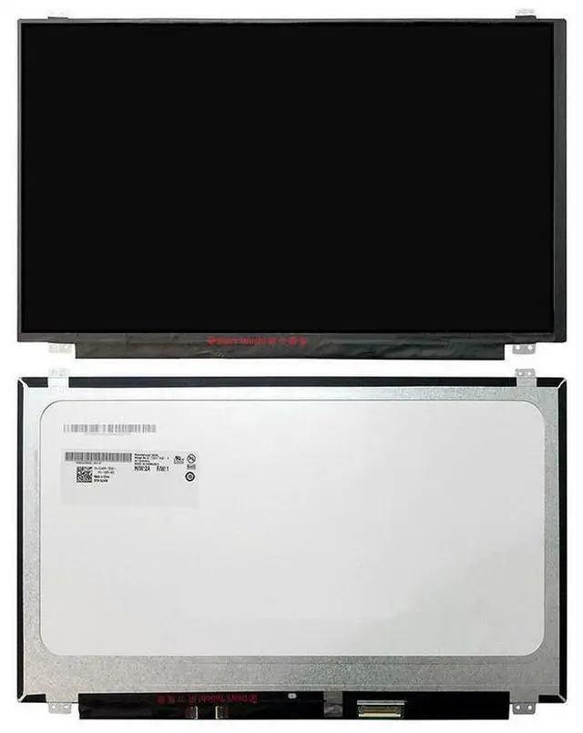 Alt view image 3 of 7 - LCD with Touch Screen Replacement for HP 15-AY071NR 15-AY081NR 15-AY091MS
