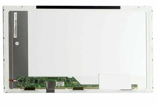 Alt view image 3 of 7 - 15.6 LED Screen for Dell Studio 15 PP39L Laptop HD Glossy Replacement LCD