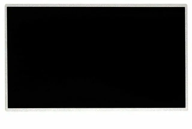 Alt view image 4 of 7 - 15.6 LED Screen for Dell Studio 15 PP39L Laptop HD Glossy Replacement LCD