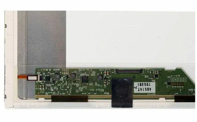 Alt view image 6 of 7 - 15.6 LED Screen for Dell Studio 15 PP39L Laptop HD Glossy Replacement LCD