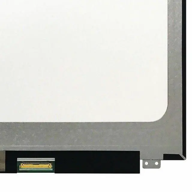 Alt view image 2 of 7 - LP156WHB(TP)(A1) LP156WHB-TPA1 15.6" HD LED LCD laptop screen 30 pin eDP