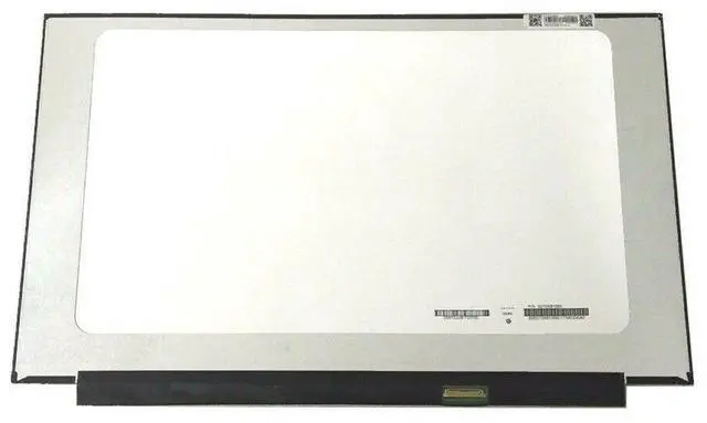 Alt view image 3 of 5 - HP 15-DY2095WM 15T-DY100 15-DY200 15-DY300 FHD IPS LCD Screen Non-Touch Display