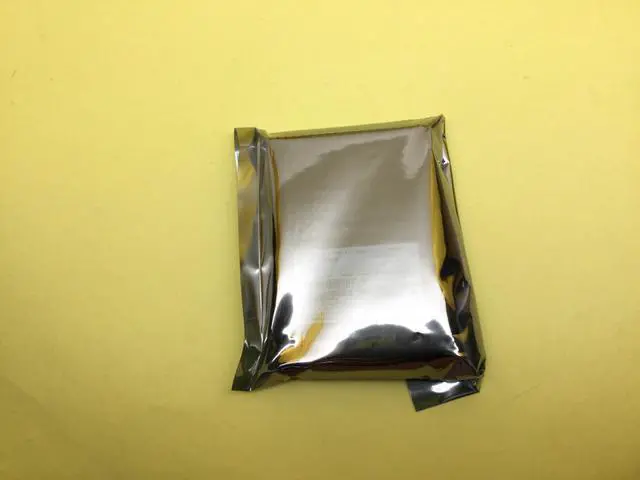 Main image of Micron 7450 Pro 1.92TB PCIE Gen4 NVMe U.3 2.5" Internal SSD MTFDKCC1T9TFR