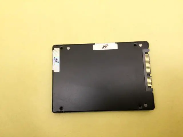 Alt view image 2 of 4 - Micron 5300 PRO 3.84TB SATA 6Gb/s 2.5in SSD MTFDDAK3T8TDS