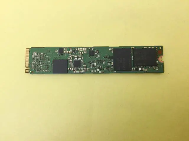 Alt view image 3 of 3 - MZ-1LW1T90 Samsung PM963 Series 1.92TB NVME PCIe M.2 2210 SSD MZ1LW1T9HMLS