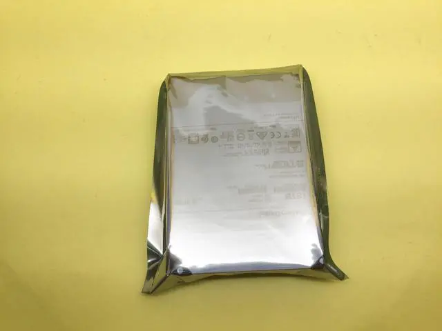 Alt view image 3 of 3 - (NOT FOR HOME PC!) WD Ultrastar DC HC550 18TB 7.2K SAS 12Gb/s 512MB 3.5in HDD WUH721818AL5204