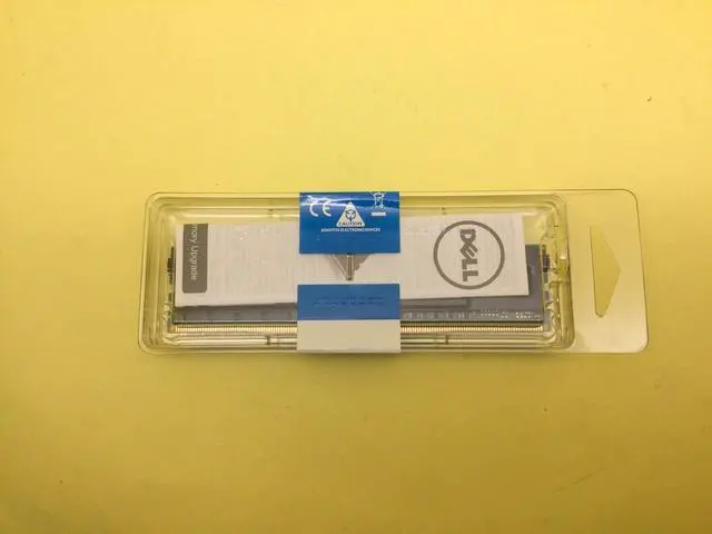 Alt view image 2 of 2 - DELL 128GB 8Rx4 DDR4 2666MHz Optane Persistent Server Memory SNPHVY68C/128G