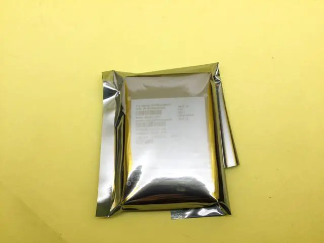 Alt view image 3 of 3 - MZ-WLL15TC Samsung PM1723b 15.36TB PCIe NVME U.2 2.5in SSD EMC 118000674
