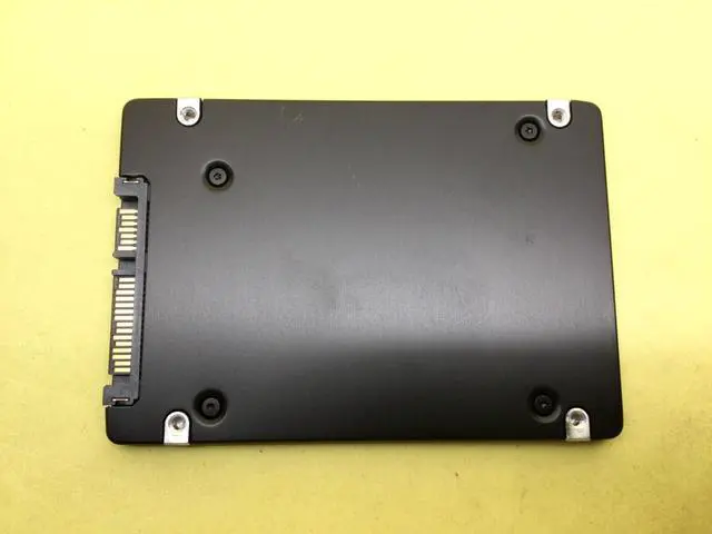 Alt view image 2 of 3 - Samsung PM893 960GB SATA III 6Gbps 2.5" Internal SSD MZ-7L39600