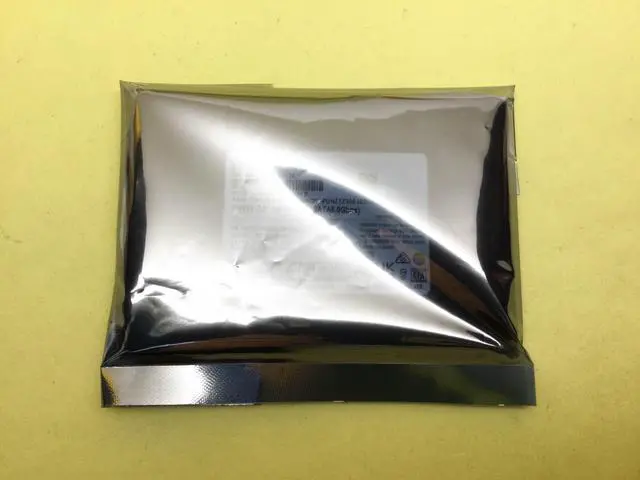 Alt view image 3 of 3 - Samsung PM893 960GB SATA III 6Gbps 2.5" Internal SSD MZ-7L39600