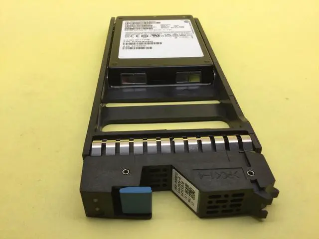 Alt view image 2 of 3 - (NOT FOR HOME PC!) Samsung PM1643a Series 3.84TB SAS 12Gb/s 2.5" SSD MZ-ILT3T8B M5B-M3R8SS