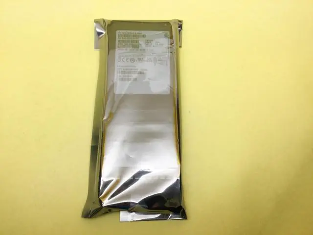 Alt view image 3 of 3 - (NOT FOR HOME PC!) Samsung PM1643a Series 3.84TB SAS 12Gb/s 2.5" SSD MZ-ILT3T8B M5B-M3R8SS