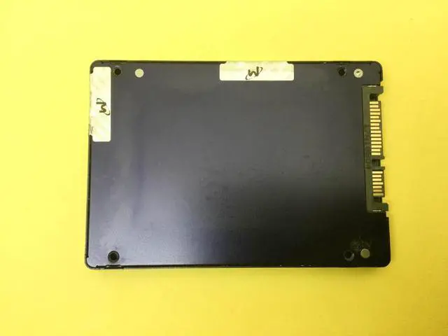 Alt view image 3 of 5 - Micron 5200 ECO 7.68TB SATA 6Gb/s 2.5'' 7680GB Enterprise SSD MTFDDAK7T6TDC