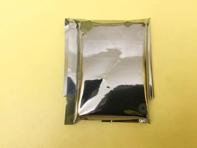 Alt view image 4 of 4 - Intel Optane DC P5800X 800GB NVMe PCIe 4.0 2.5in U.2 SSD SSDPF21Q800GB