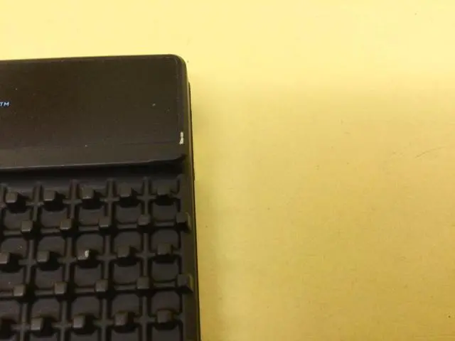 Alt view image 3 of 4 - Intel Optane DC P5800X 800GB NVMe PCIe 4.0 2.5in U.2 SSD SSDPF21Q800GB