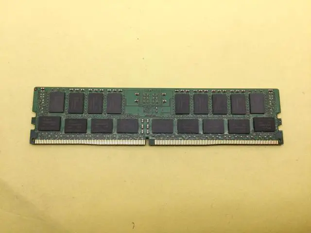 Alt view image 2 of 3 - 809081-081 HP 16GB 2RX4 PC4-2400T DDR4 SERVER MEMORY 836220-B21 846740-001