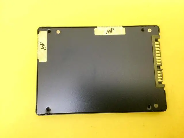 Alt view image 2 of 3 - Micron 5100 PRO Series 1.92TB SATA 6Gb/s 2.5in SSD MTFDDAK1T9TCB