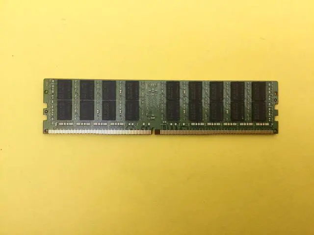 Alt view image 5 of 6 - M386A4G40DM0-CPB SAMSUNG 32GB (1X32GB) 4DRX4 PC4-2133P DDR4 SERVER MEMORY