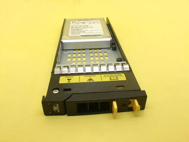 Alt view image 2 of 6 - (NOT FOR HOME PC!) E7Y57A HP 3PAR STORESERV M6710 1.92TB SAS 6Gbps SFF (2.5IN) SSD 778180/879390