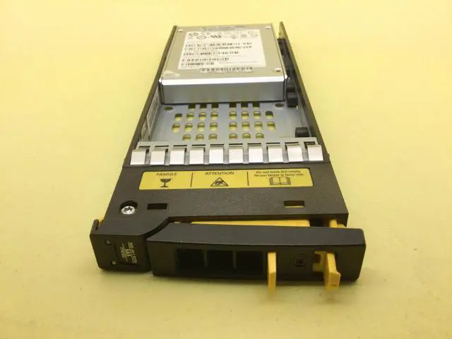 Alt view image 4 of 6 - (NOT FOR HOME PC!) E7Y57A HP 3PAR STORESERV M6710 1.92TB SAS 6Gbps SFF (2.5IN) SSD 778180/879390