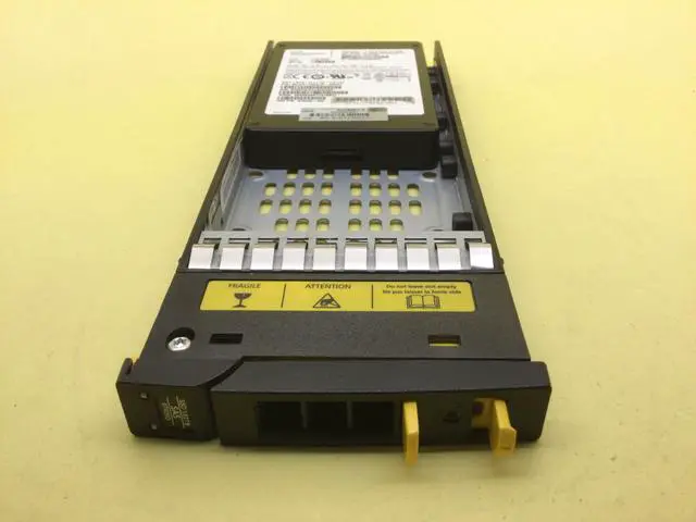 Alt view image 5 of 6 - (NOT FOR HOME PC!) E7Y57A HP 3PAR STORESERV M6710 1.92TB SAS 6Gbps SFF (2.5IN) SSD 778180/879390