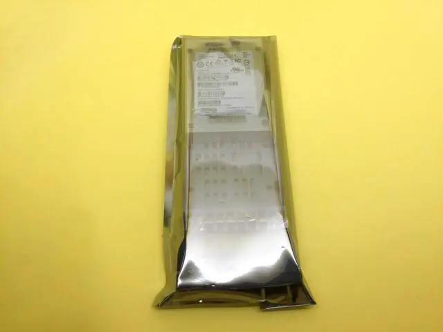 Alt view image 6 of 6 - (NOT FOR HOME PC!) E7Y57A HP 3PAR STORESERV M6710 1.92TB SAS 6Gbps SFF (2.5IN) SSD 778180/879390