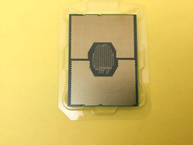 Alt view image 2 of 3 - SRGZA Intel Xeon Gold 6230R 26-CORE (35.75M Cache, 2.10 GHz) CPU CD8069504448800