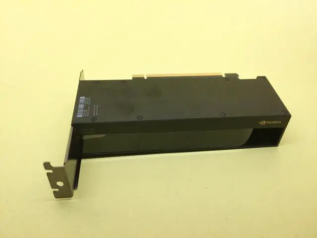 Alt view image 3 of 4 - NVIDIA RTX 2000 Ada Generation 16GB GDDR6 PCI Express 4.0 x8 Graphics Card