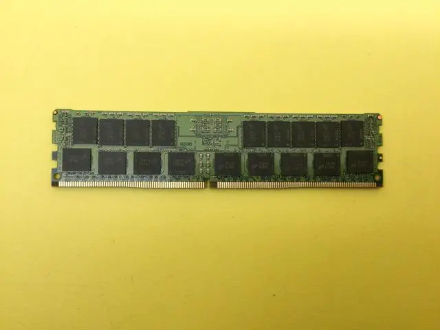 Alt view image 4 of 5 - 752369-081 HP 16GB (1X16GB) 2RX4 PC4-2133P DDR4 Server Memory 726719-B21