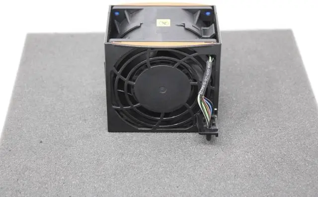 Main image of 10-PACK IBM / DELTA X3650M4 X3650 M4 COOLING FAN 94Y6620 69Y5611