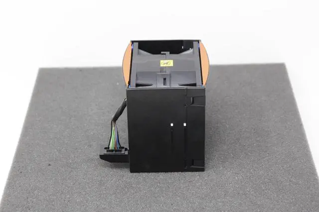 Alt view image 4 of 5 - 10-PACK IBM / DELTA X3650M4 X3650 M4 COOLING FAN 94Y6620 69Y5611