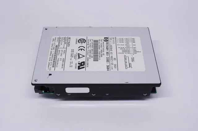 Alt view image 4 of 4 - HP A2084-60016 0950-2605 A2084-69016 - 2.1GB 5400RPM Fast Wide SCSI 68-Pin 3.5"