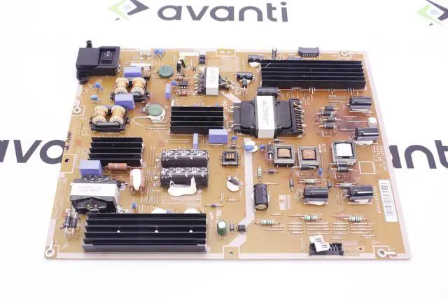Alt view image 2 of 4 - Samsung TV Power Board BN44-00654B F65S1T_D1SM
