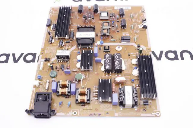 Alt view image 3 of 4 - Samsung TV Power Board BN44-00654B F65S1T_D1SM