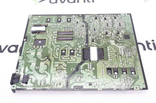 Alt view image 4 of 4 - Samsung TV Power Board BN44-00654B F65S1T_D1SM