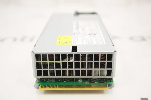 Main image of 94Y8112 IBM XSERIES 3550M4/3650M4 550W HE POWER SUPPLY